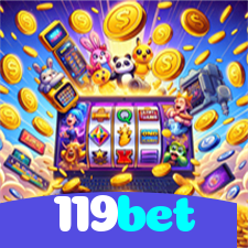 119bet：Apostas ao vivo no futebol e diversão garantida em blackjack e roleta!