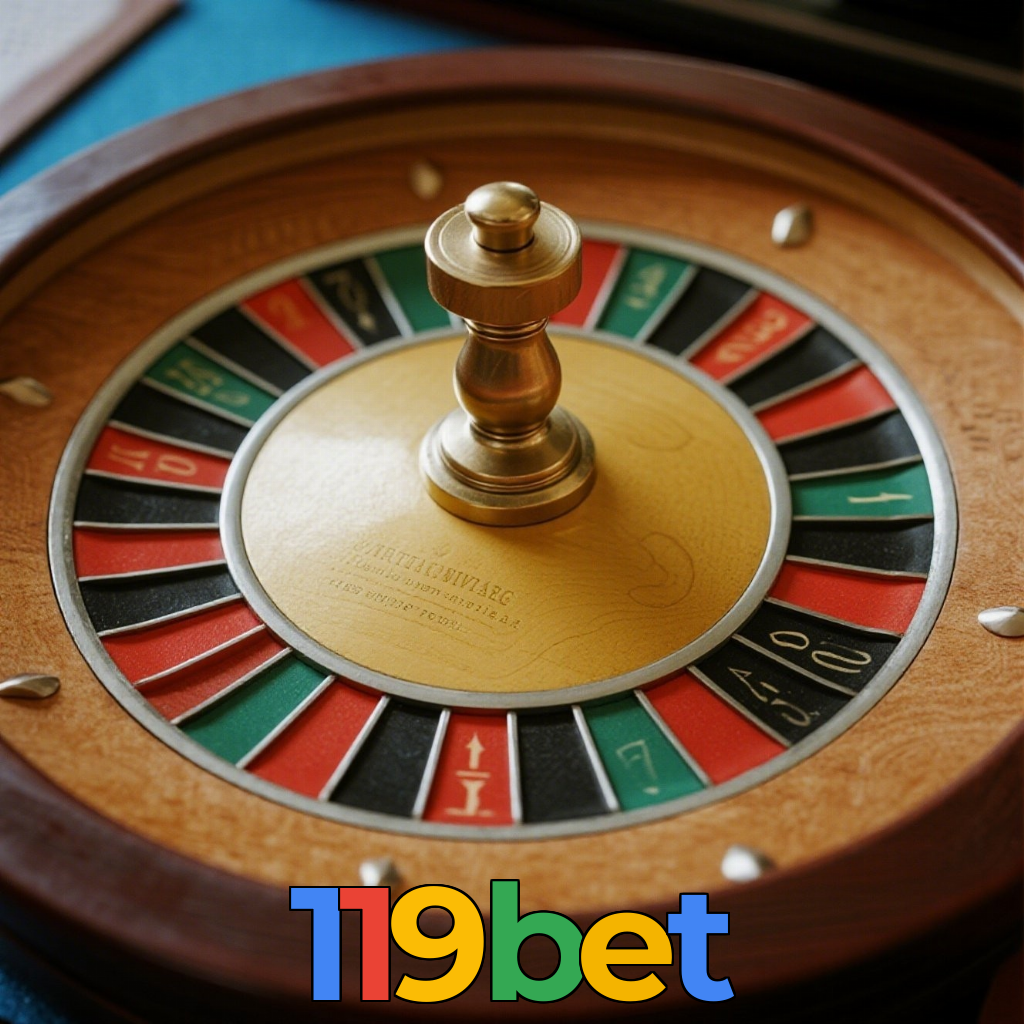 119bet:Aposte no futebol online e experimente o que é vencer com emoção!