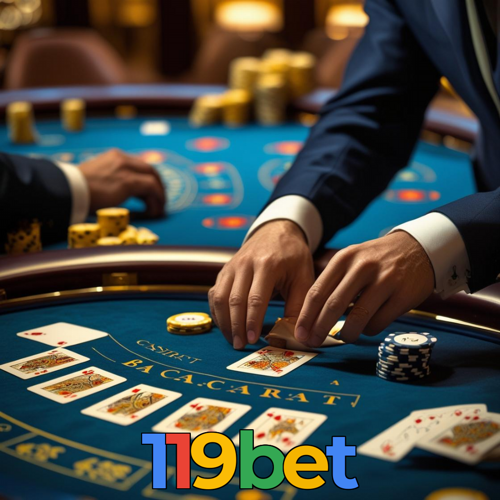 119bet:Aposte no futebol e jogue slots para ganhar em grande estilo!