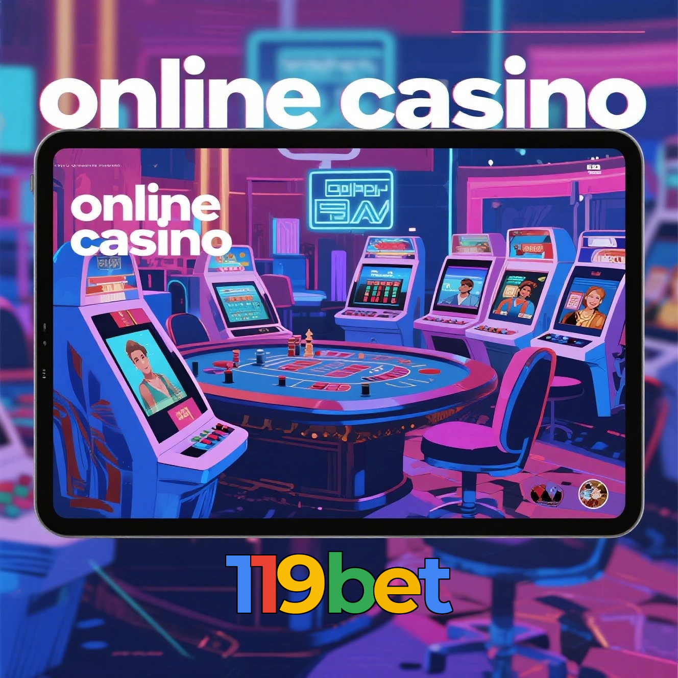 119bet：Vire um mestre do Blackjack e conquiste sua vitória!