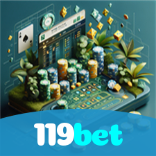 119bet：Jogue blackjack, poker e aposte no futebol para vitórias épicas!