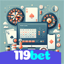 119bet：Jogue futebol online e viva a experiência de grandes vitórias!