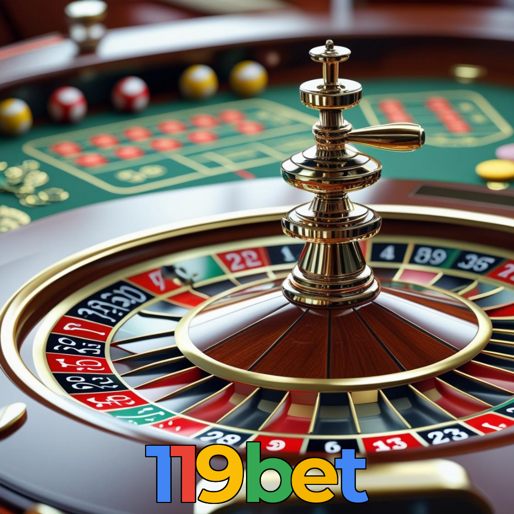 119bet:Aposte no futebol online e mostre suas habilidades!