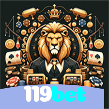 119bet：Ganhe com o futebol online e leve sua vitória para o próximo nível!
