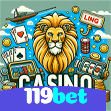 119bet：Aposte no futebol online e mostre quem é o verdadeiro campeão!