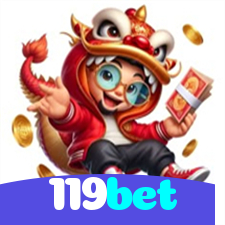 119bet：Vença na roleta e leve para casa grandes prêmios!