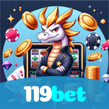 119bet：Jogue poker no nosso cassino e conquiste vitórias épicas!
