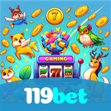 119bet：Aposte no futebol online e mostre sua habilidade para ganhar!