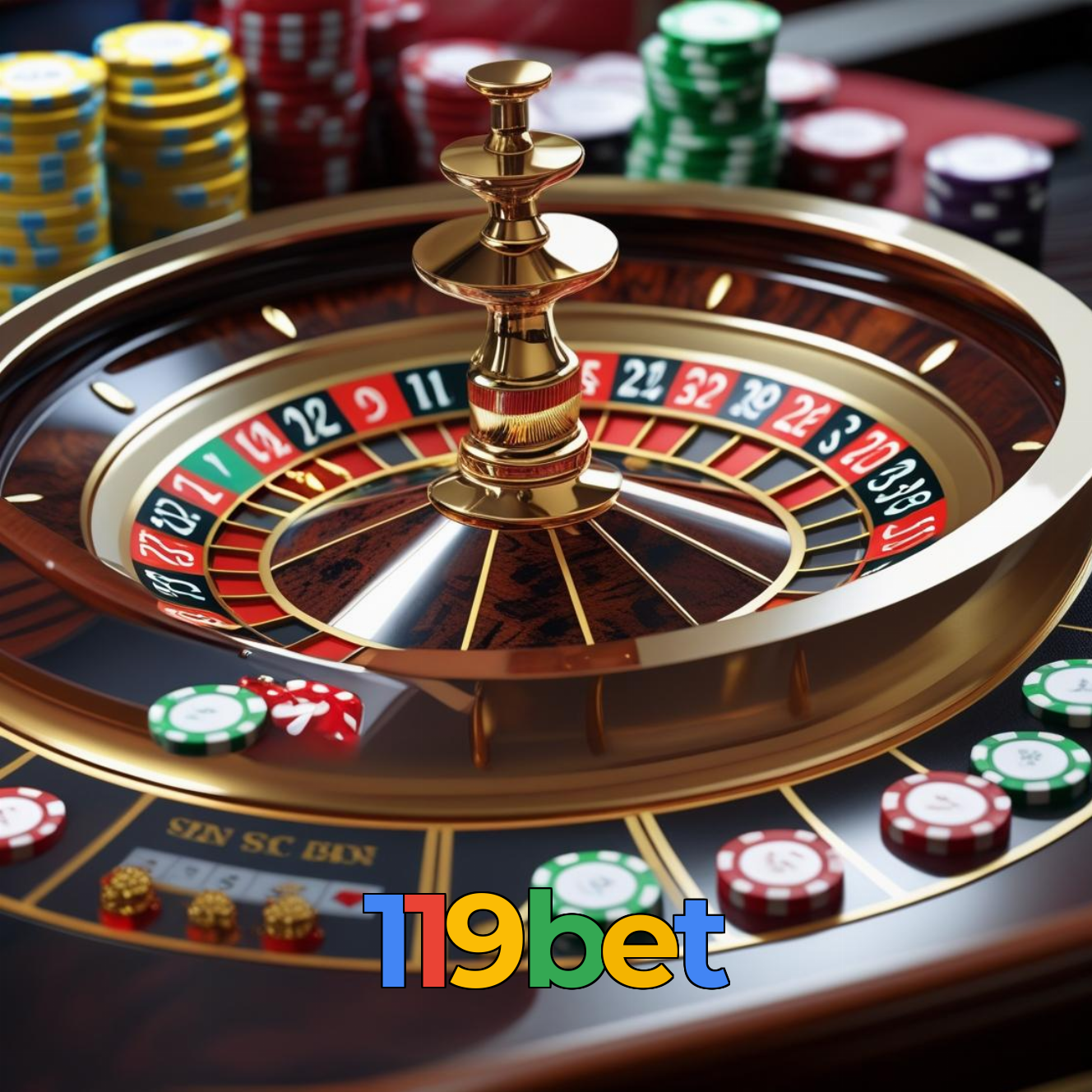 119bet:A sorte no futebol e os grandes prêmios de roleta estão aqui!