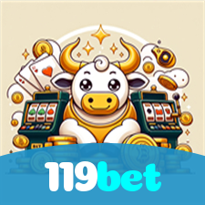 119bet：Jogue nas roletas e veja grandes prêmios surgirem para você!