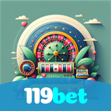 119bet：A sorte nunca esteve tão ao seu alcance! Aposte nas nossas slots agora!