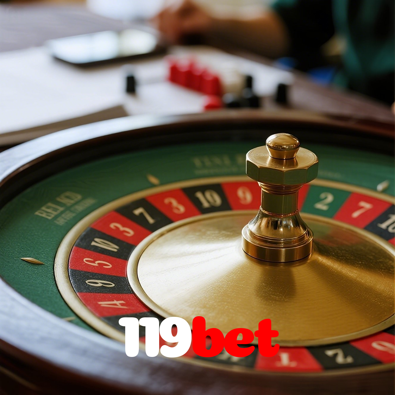119bet：Jogue futebol online e faça gols de prêmios incríveis!