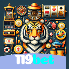 119bet：Sinta a emoção do blackjack! Aposte agora e ganhe!
