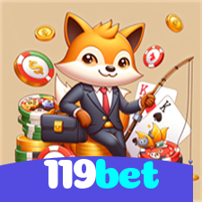 119bet：O cassino online está te esperando! Gire a roleta e ganhe!