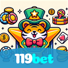 119bet：Apostas ao vivo de futebol te esperam! Vença os melhores times!