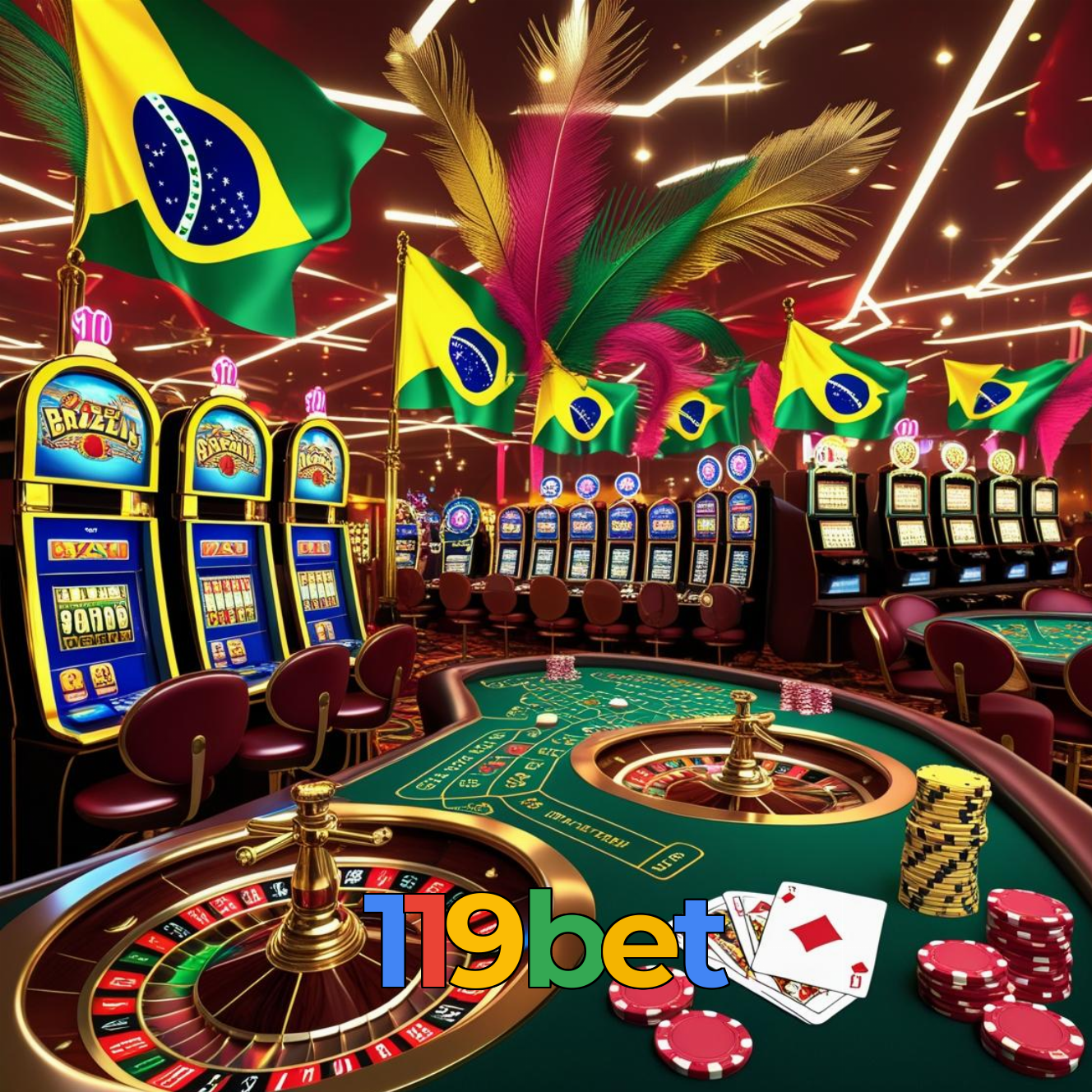 119bet:Aposte no futebol e jogue no melhor cassino online para grandes vitórias!