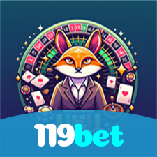 119bet：Apostas de futebol online te esperam! Aposte e vença agora!