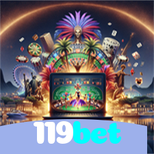 119bet：Jogue nas melhores slots e vença o jackpot em grande estilo!
