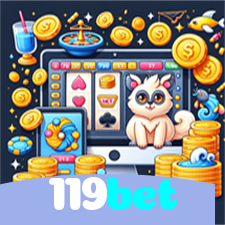 119bet：Jogue blackjack, aposte no futebol e ganhe prêmios no cassino online!