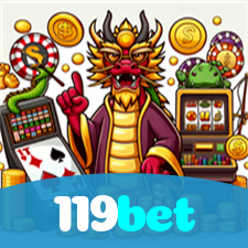 119bet：Jogue no futebol digital e ganhe prêmios incríveis!