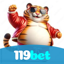 119bet：Aposte no futebol e jogue os melhores jogos de cassino com segurança!