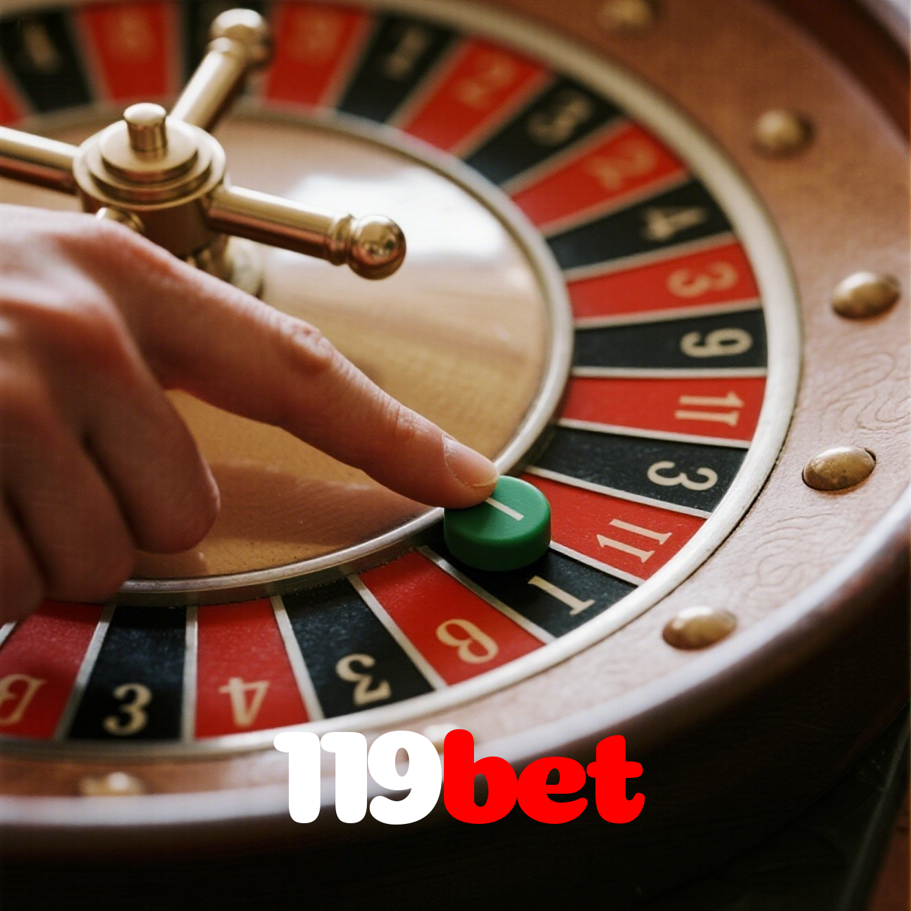 119bet：O melhor cassino para você jogar slots e apostar no futebol online!