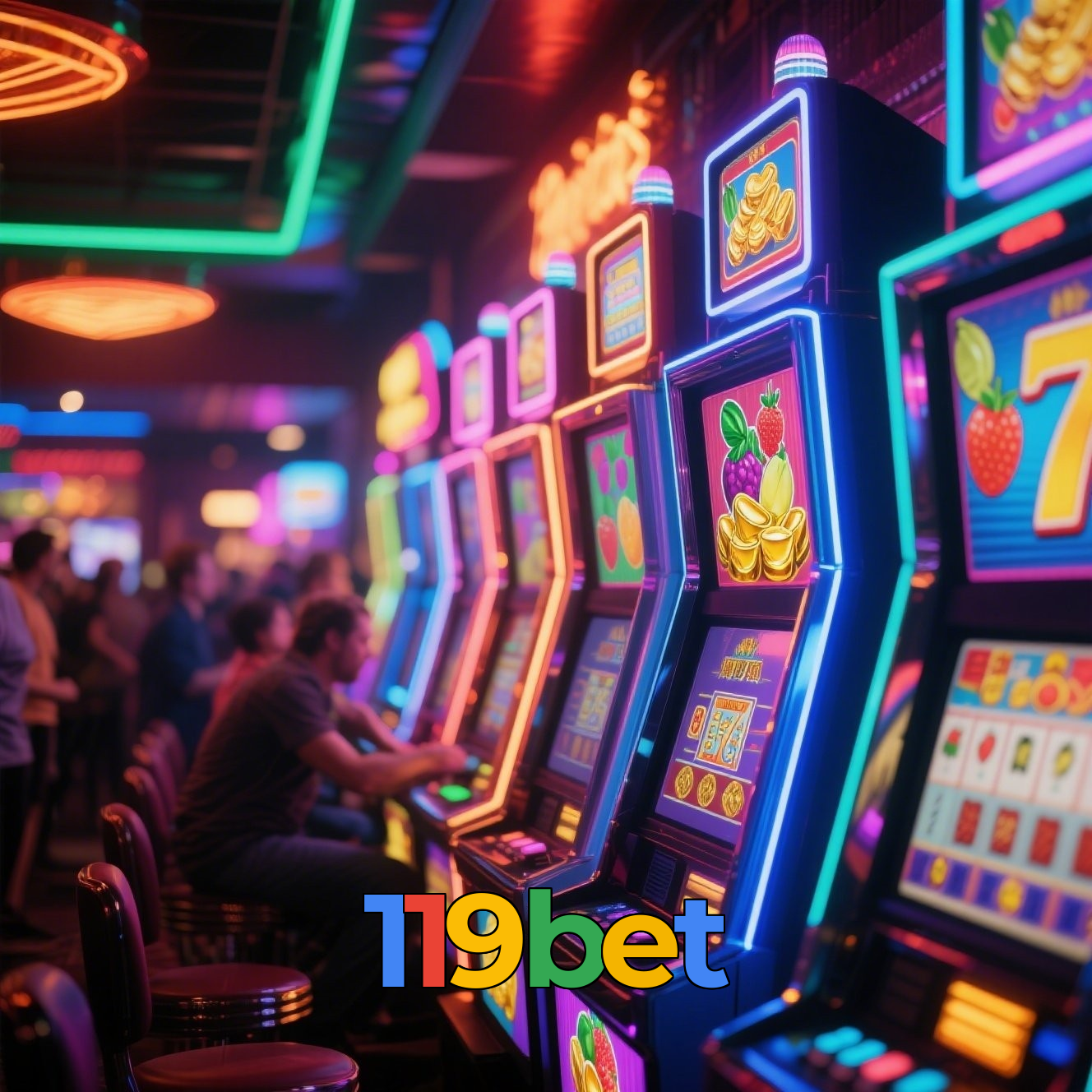 119bet:Gire a roleta e faça história! Grandes prêmios estão ao seu alcance!