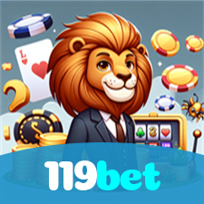 119bet：Vença na roleta e conquiste prêmios gigantes!