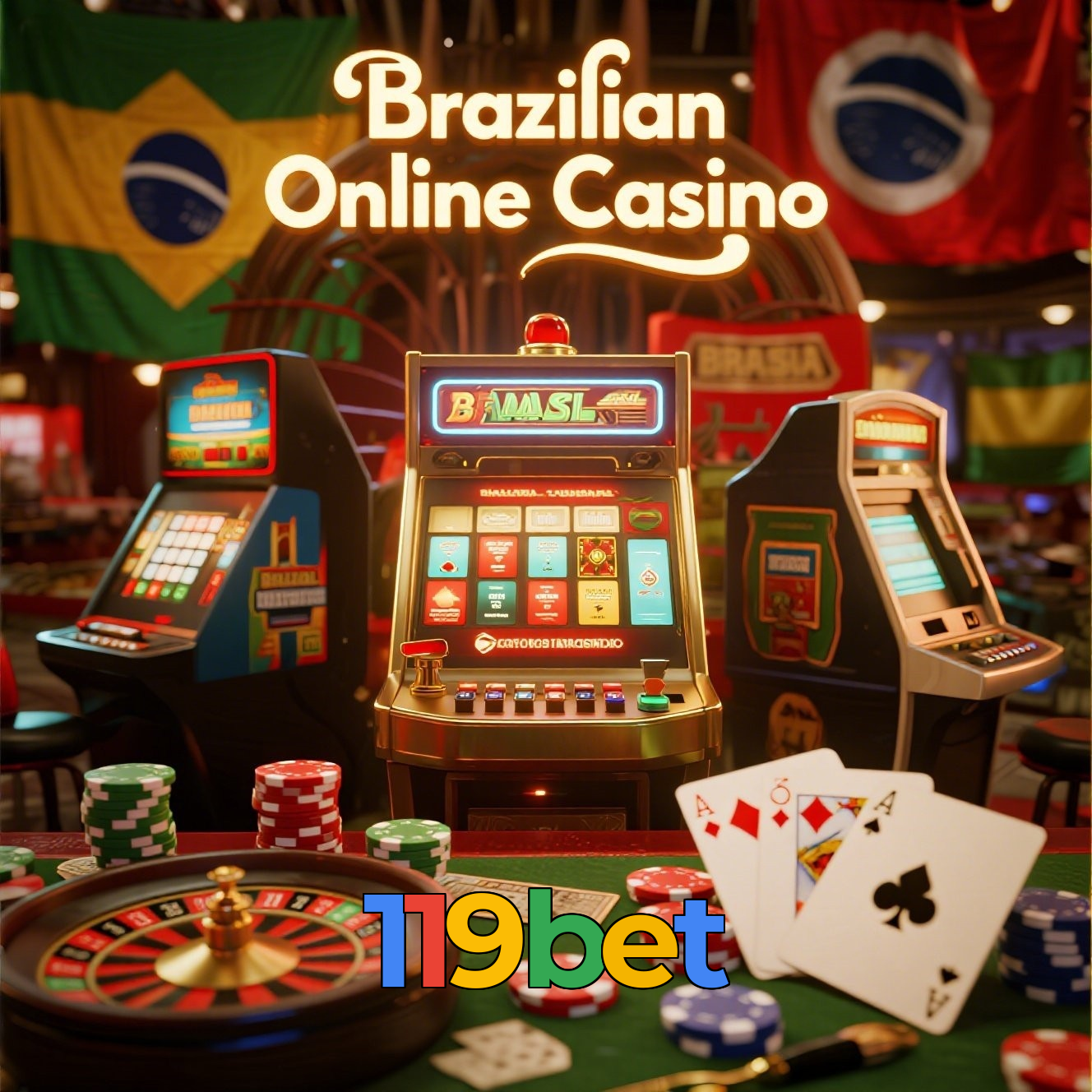 119bet：A sorte está na roleta! Aposte e veja sua vitória acontecer!