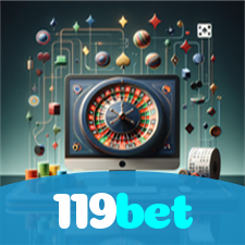 119bet：A melhor experiência de apostas e jogos de cassino, incluindo futebol online!