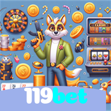 119bet：Jogue poker online e conquiste grandes vitórias nas cartas!