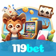 119bet：Aposte no futebol digital e sinta a emoção da vitória!