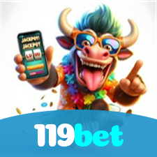 119bet：Apostas no futebol e diversão com roleta e blackjack no cassino online!