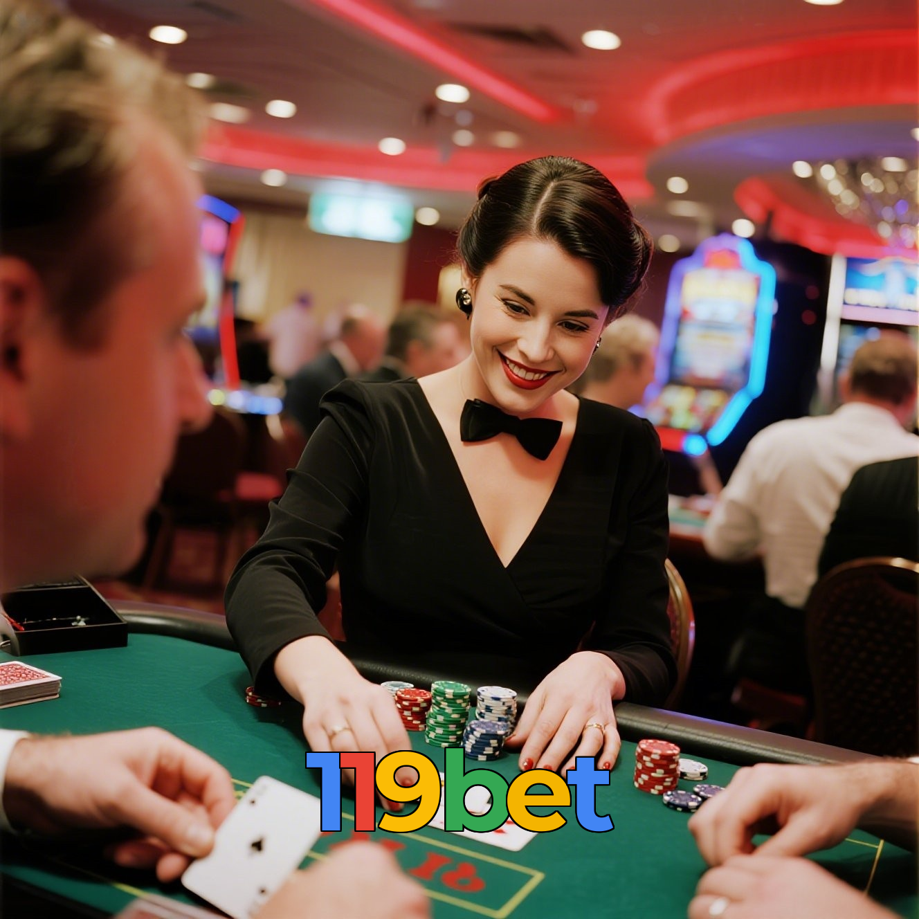 119bet:Poker, roleta e apostas no futebol online, onde sua sorte brilha!