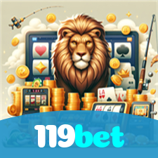 119bet：Aposte no futebol online e sinta a emoção de marcar seu prêmio!