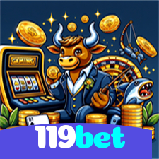 119bet：Aposte no futebol online e sinta a emoção de marcar seu prêmio!