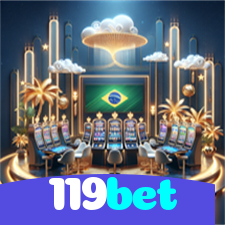 119bet：A roleta te espera para grandes vitórias! Aposte agora!