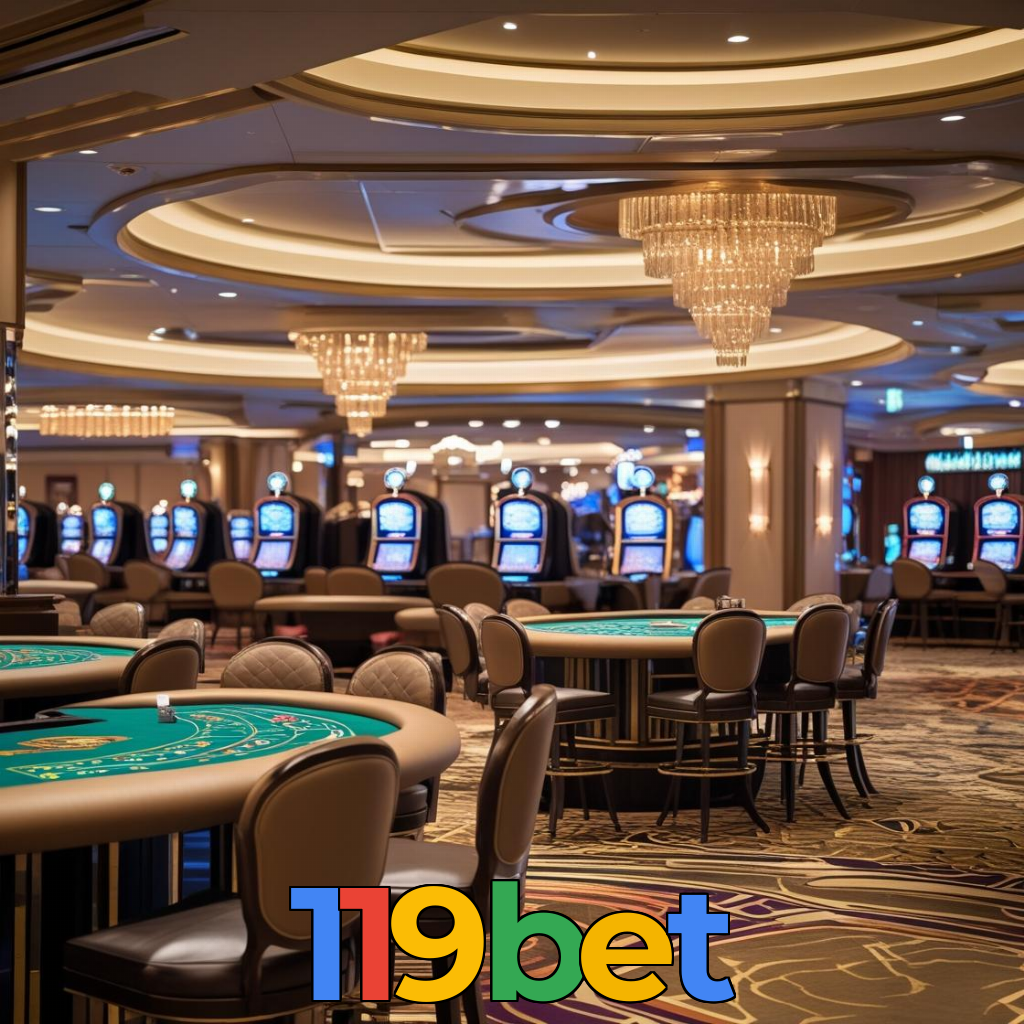 119bet:Aposte no futebol e ganhe grandes prêmios com jogos de blackjack!