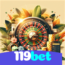 119bet：Jogue futebol online e experimente a vitória em cada jogo!