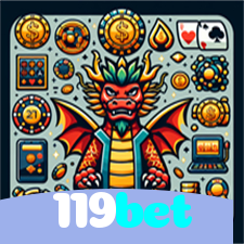 119bet：Vire o mestre das cartas! Jogue poker online e vença!