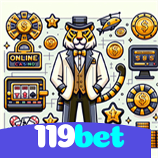 119bet:Jogue blackjack, slots e aposte ao vivo no futebol, tudo no mesmo cassino!