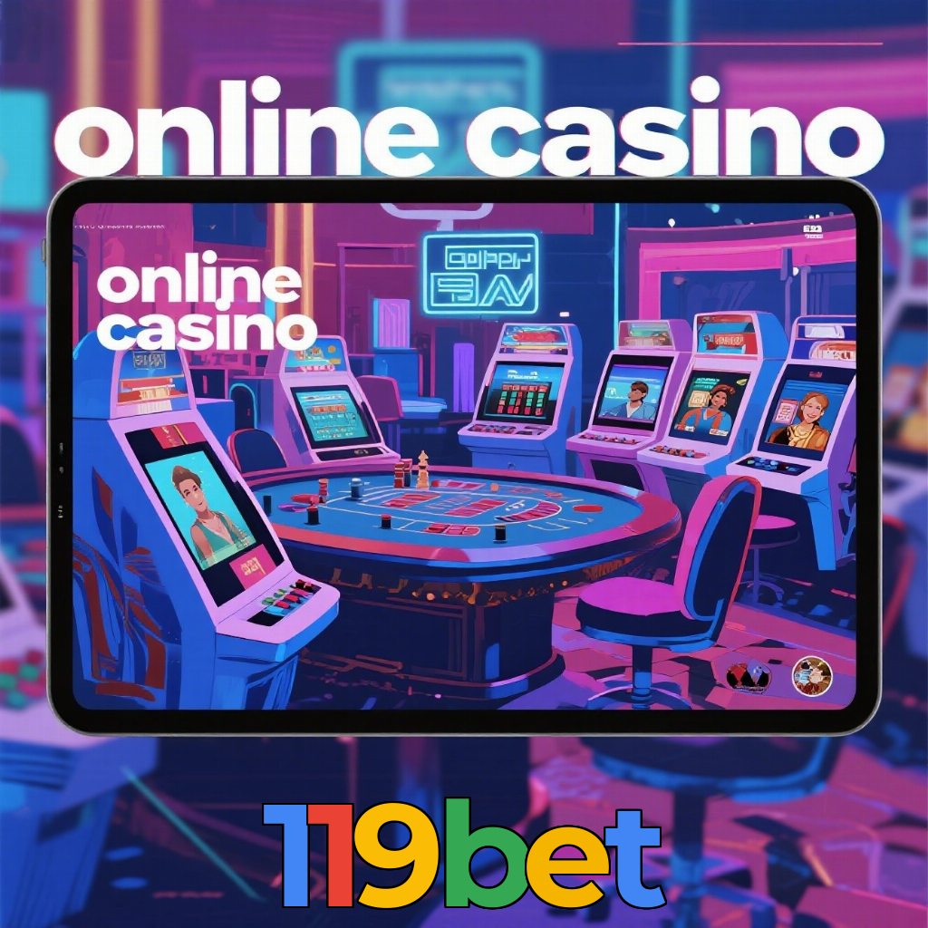 119bet：Jogue futebol online e experimente a emoção de ser vencedor!