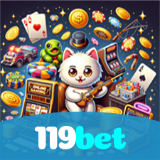 119bet：O melhor cassino online com apostas ao vivo em futebol e jogos de cassino!
