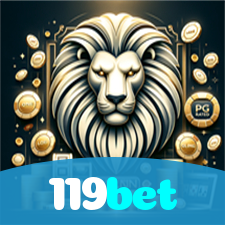 119bet：Onde sua sorte brilha com apostas no futebol e grandes prêmios em roleta!