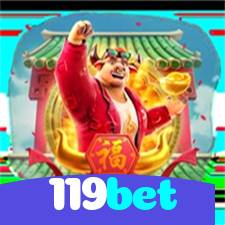 119bet：A sorte está esperando por você! Vença na roleta e ganhe grandes vitórias!