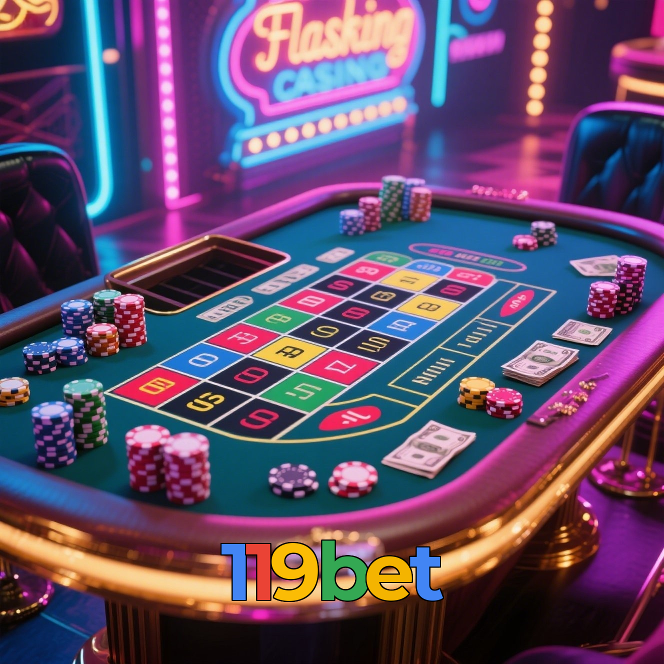 119bet:Aposte agora e ganhe no melhor cassino online!