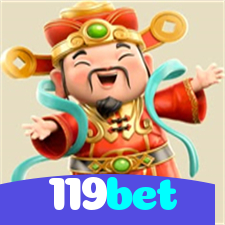 119bet：Apostas emocionantes no futebol e diversão garantida com roleta e poker!
