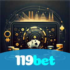 119bet:O futebol digital te espera! Aposte e sinta a emoção de ganhar!