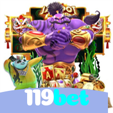 119bet：Jogue no melhor cassino online e descubra os maiores prêmios!