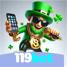119bet：Jogue roleta, blackjack e aposte no futebol para uma experiência completa!